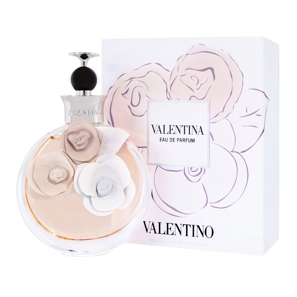 valentino valentina