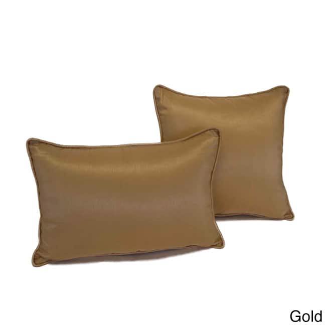 Sherry Kline Sensation Pillows (Set of 2)