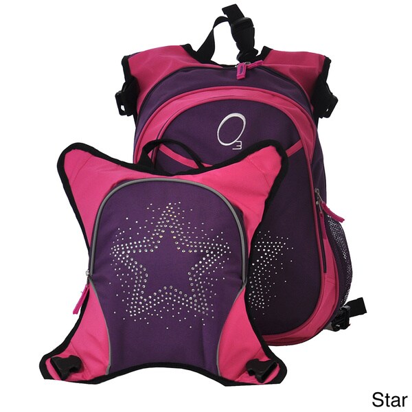 obersee innsbruck bag backpack with detachable obersee innsbruck bag backpack with detachable