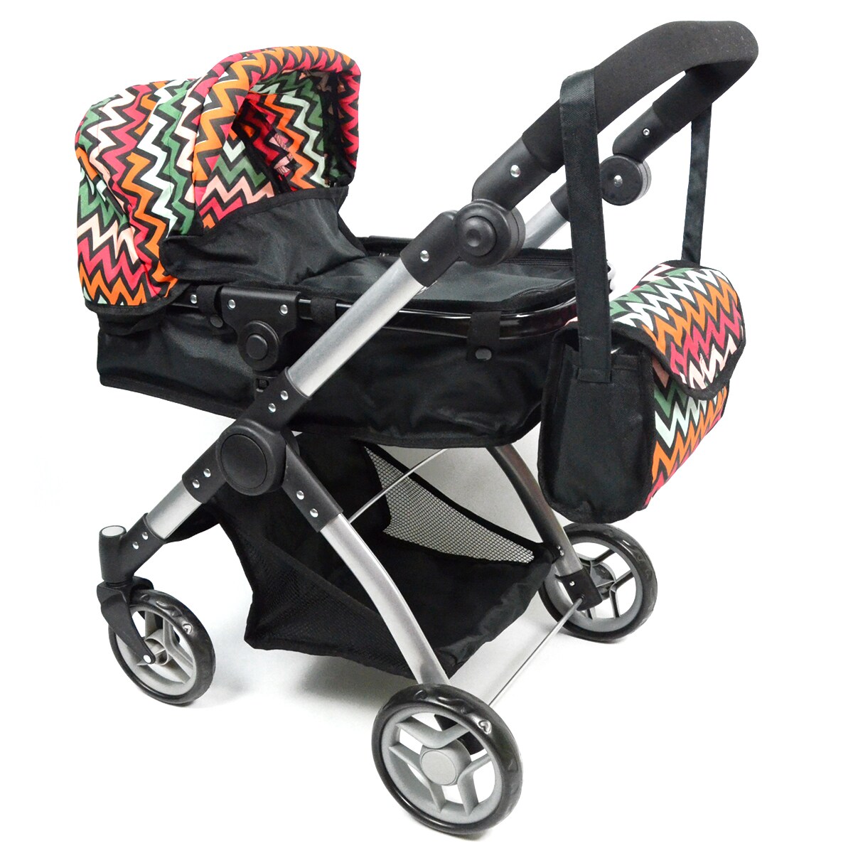 babyboo doll stroller