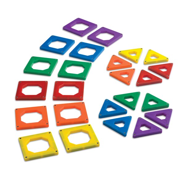 discovery toys magnetic blocks