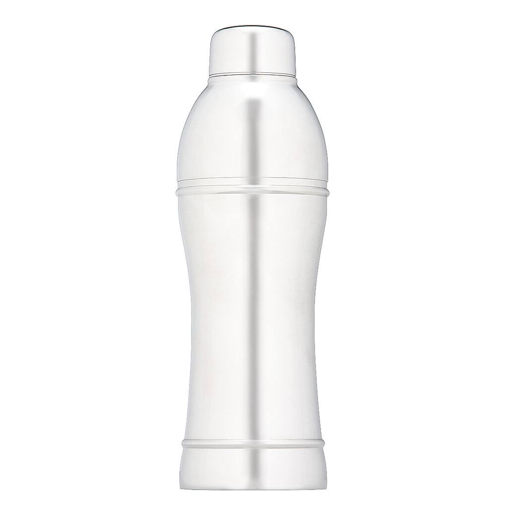 Gorham That's Entertainment Bullet Shape Shaker - Silver