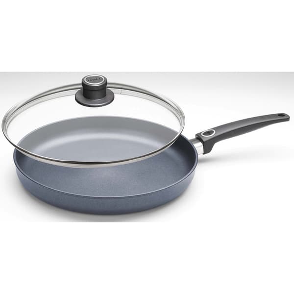 Woll Diamond Light Fry Pan w/lid - Bed Bath & Beyond - 8245143