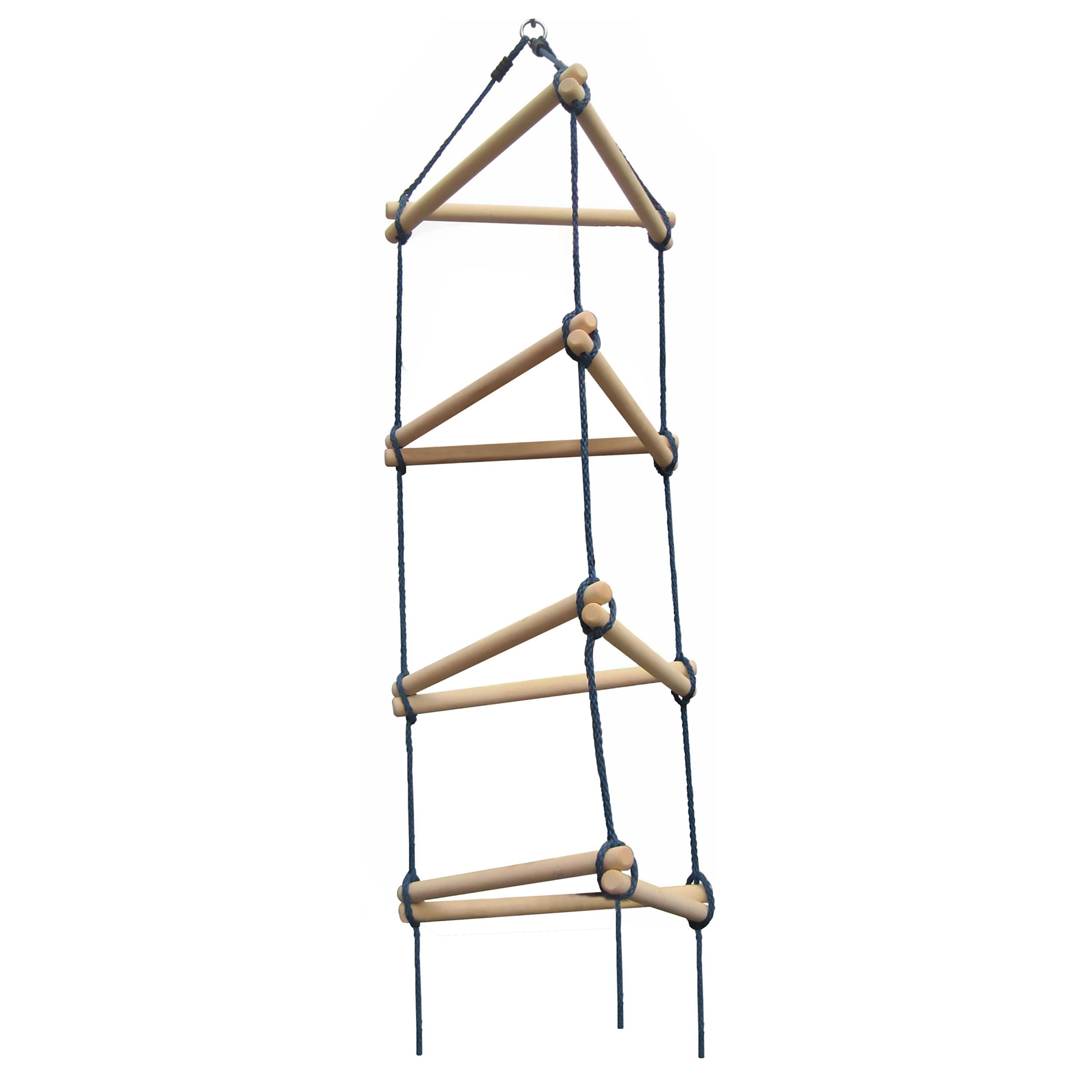 Swing n slide Triangular Rope Ladder