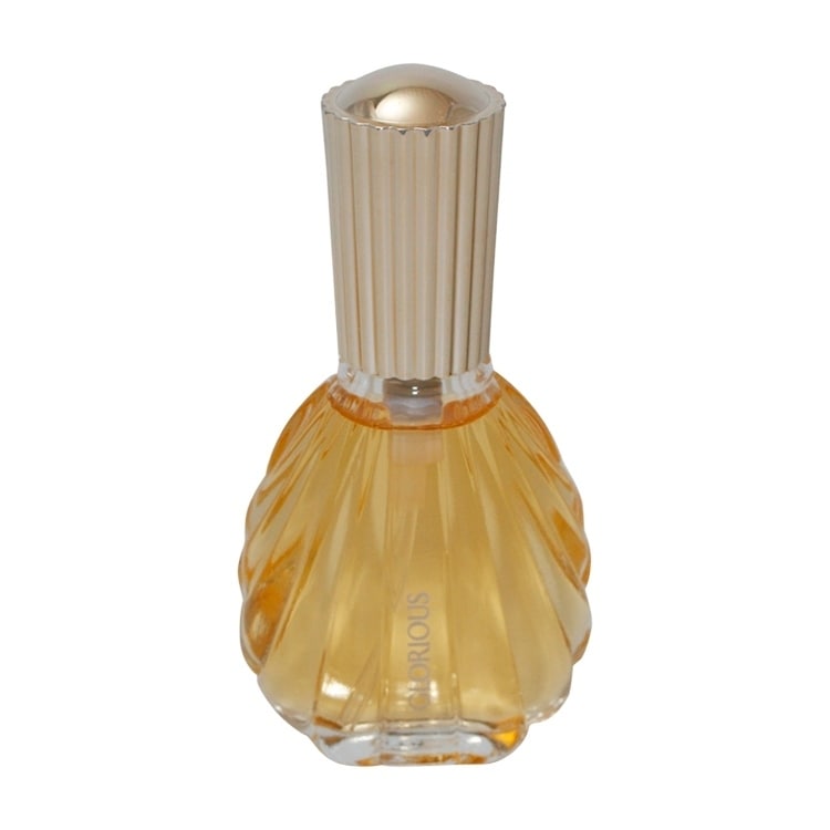 gloria vanderbilt parfum action