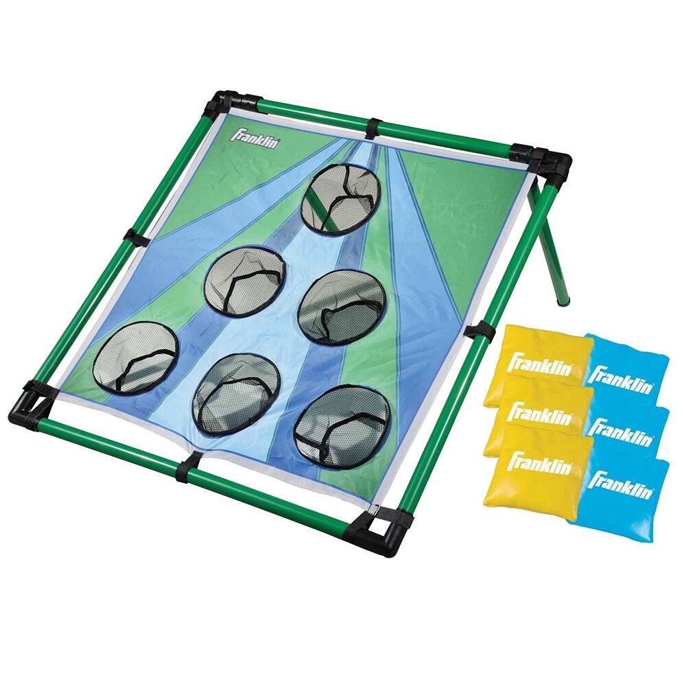 Franklin Sports Bean Bag Toss