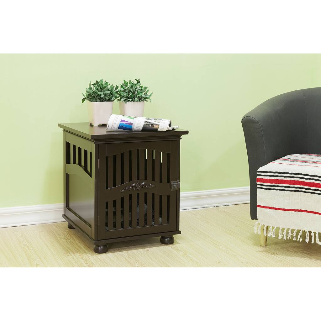 Daisy Residence by Elegant Home Fashions