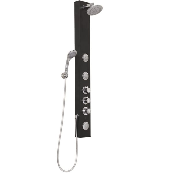 VIGO Callaway Shower Massage Panel