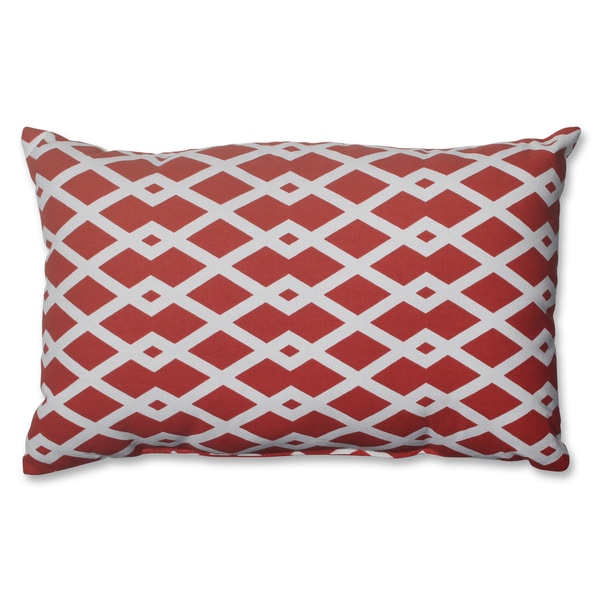 pomegranate pillow