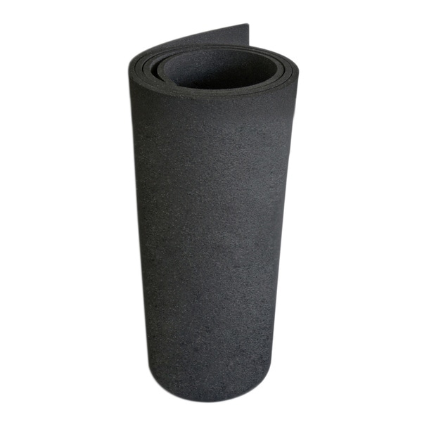 rubber mat for exercise equipment