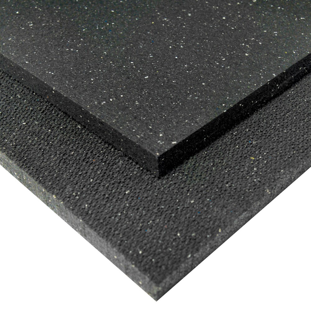 Shop Rubber Cal S Shark Tooth Heavy Duty Mats 3 4 Inch Thick