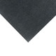Rubber-Cal Tuff-N-Elastic Black Rubber Flooring Mat - 1/8 x 48-inch Rubber Runner - 8 Available Lengths - Thumbnail 1