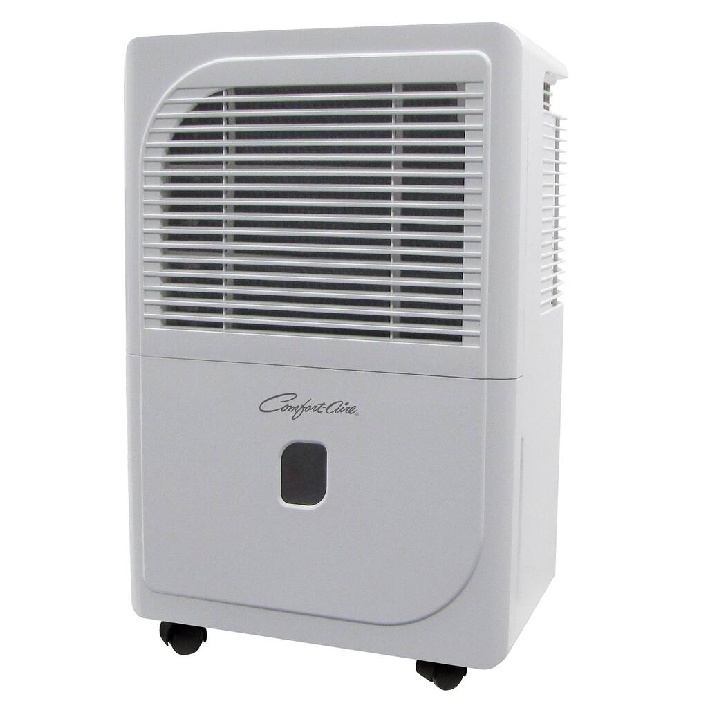 Comfort-Aire EStar 115 30-pint Dehumidifier