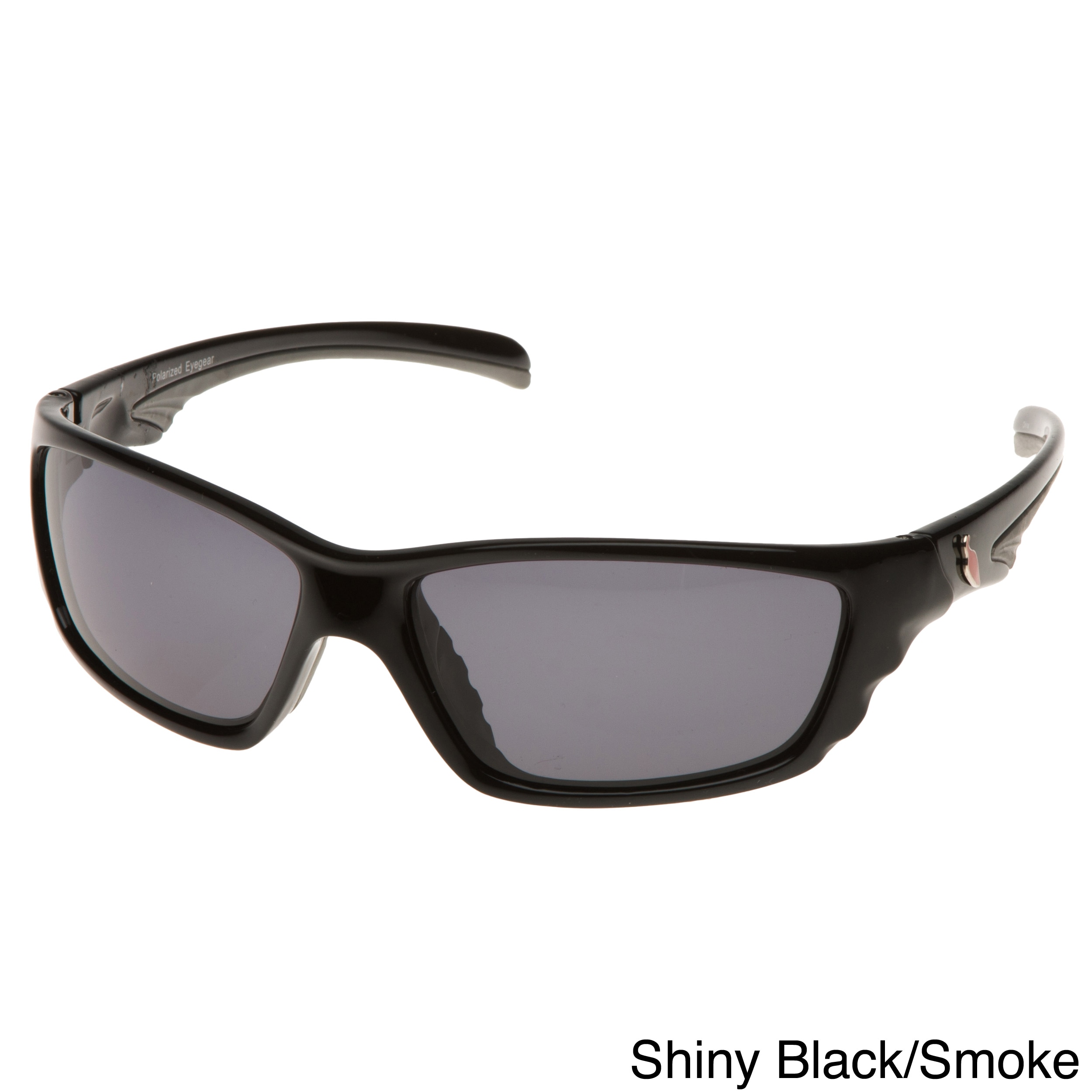 Chilis Mens Splash 2.0 Polarized Sport Sunglasses