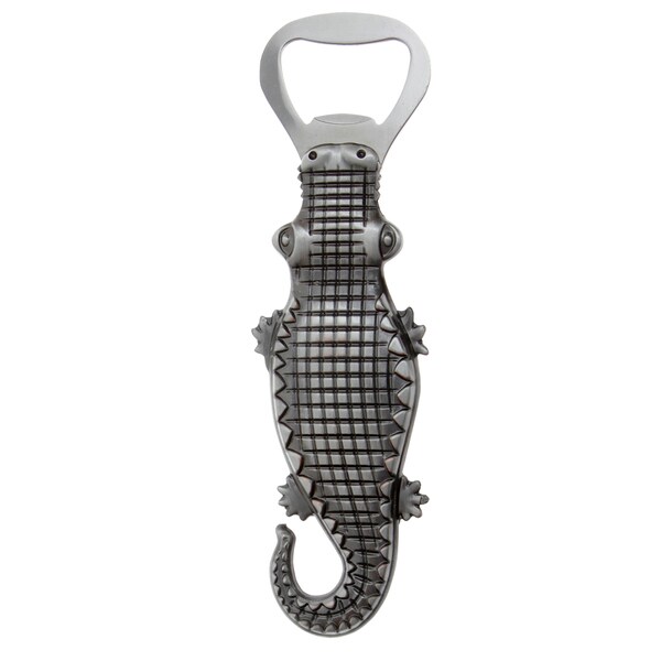 Bottle Opener   Alligator Thirstystone Bar & Wine Tools