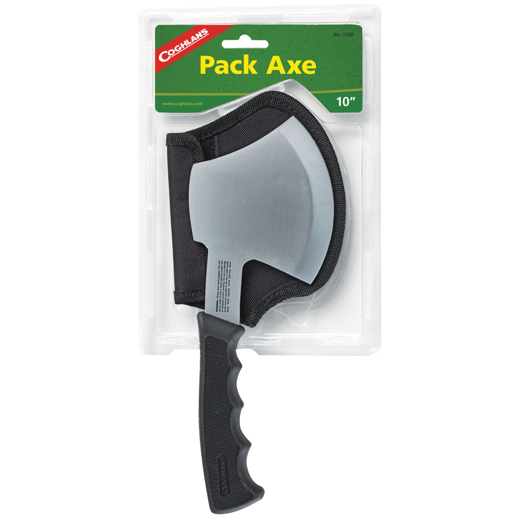 Pack Axe