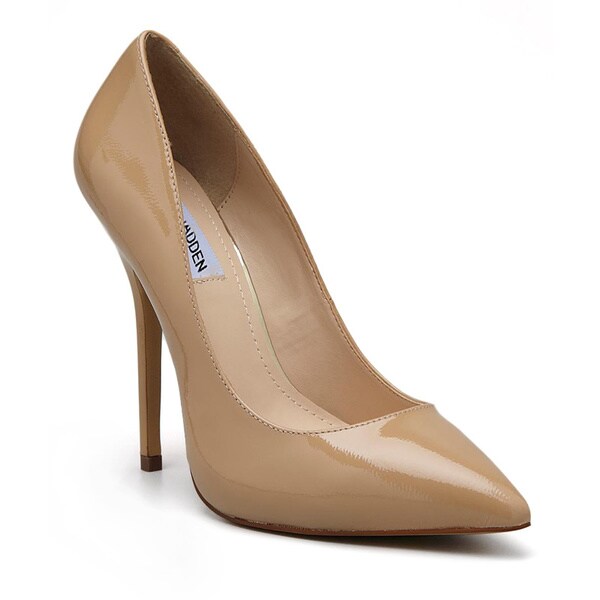 steve madden nifty pointed toe