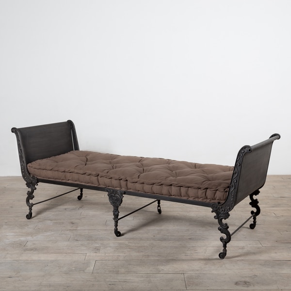 Virginia Iron Daybed (India) Beds