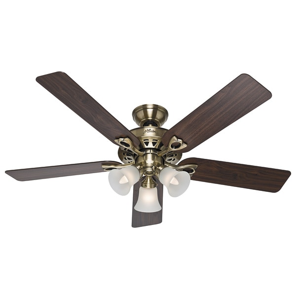 Hunter Fan The Sontera 53115 Ceiling Fan