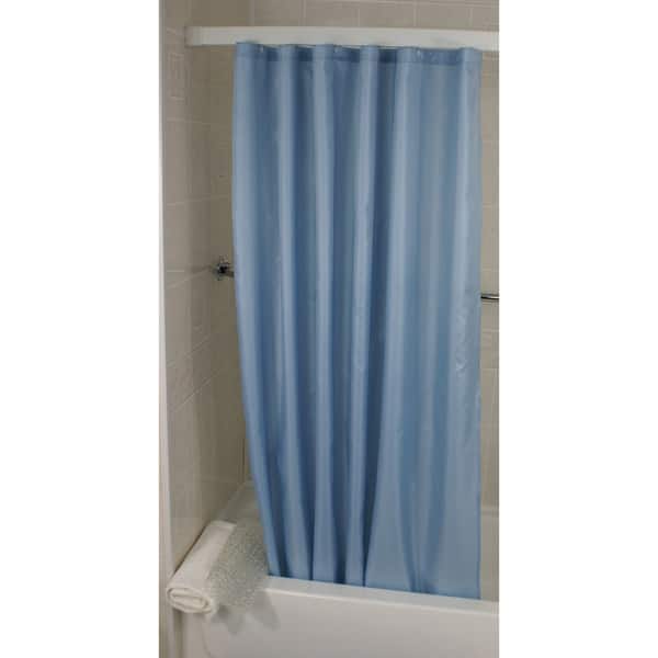 Shop Twinkle Swiss Dot Shower Curtain Free Shipping On Orders