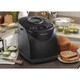preview thumbnail 2 of 3, Hamilton Beach 29882 Homebaker 2-pound Bread Machine with Gluten-free Setting