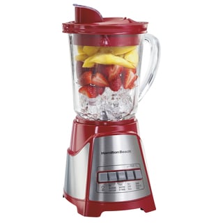 Hamilton Beach Professional 2.2 HP Juicer Mixer Grinder with 3 SS Jars -  Bed Bath & Beyond - 30970354