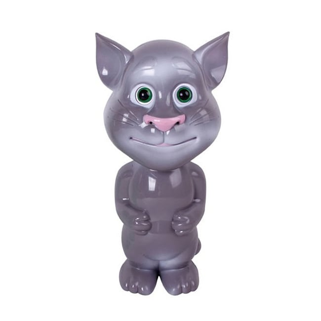 Interactive Tom Cat Toy