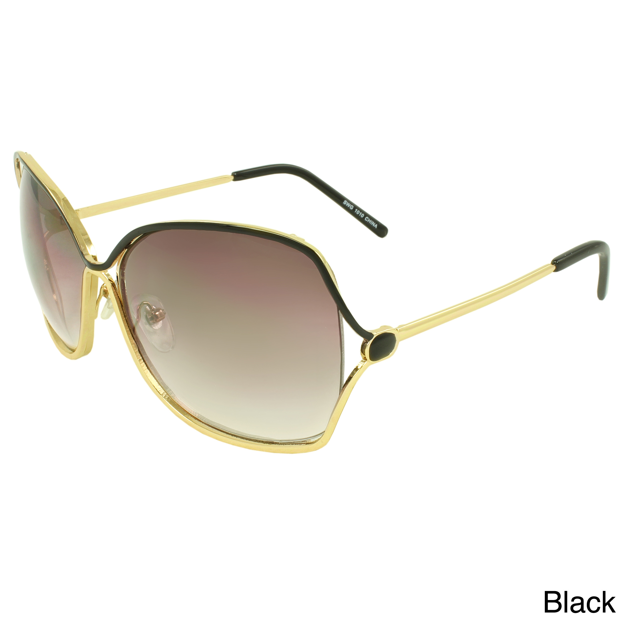 Limited Edition Womens Luxurious Urban Shield Sunglasses