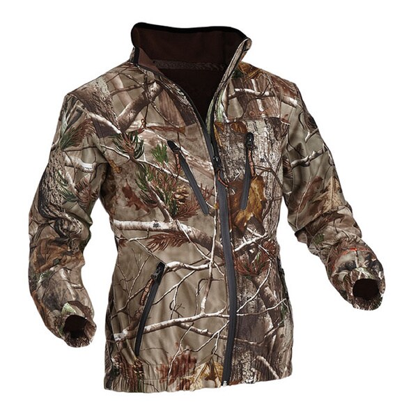 Realtree Women's Light Jacket - Free Shipping Today - Overstock.com ...