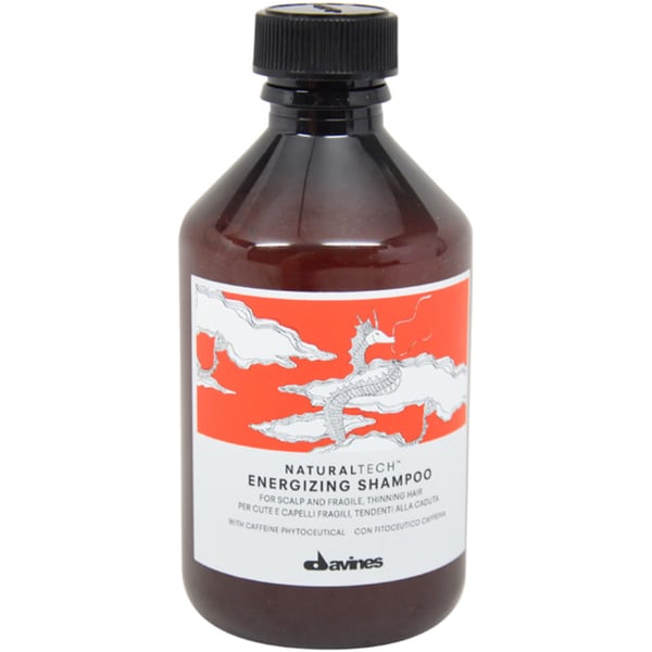 Davines Naturaltech Energizing 8.45 ounce Shampoo Davines Shampoos