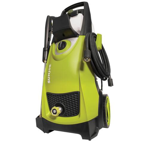 Sun Joe SPX3000 2030 PSI 14.5 AMP Electric Pressure Washer - 1