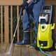 Pressure Washers
