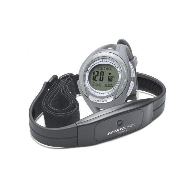 Womens Cardio Heart Rate Watch