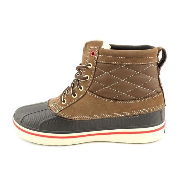 crocs duck boots mens