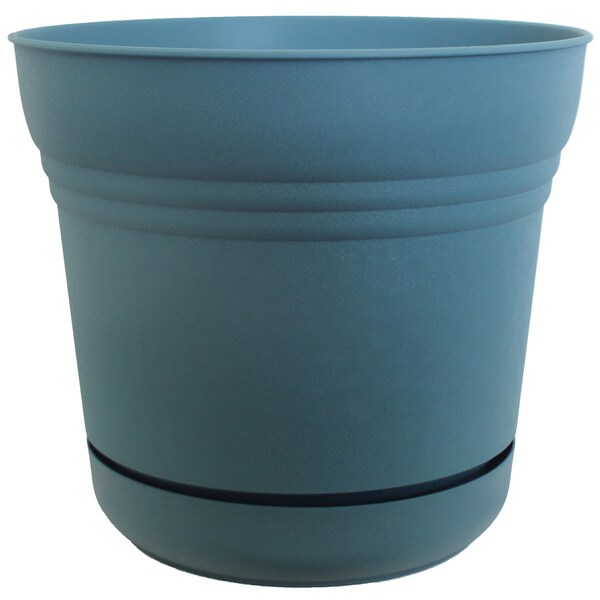 Bloem Turbulent Saturn Planters (Pack of 6)