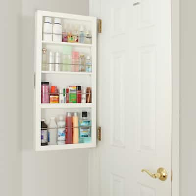 Cabidor Portable Mini Storage Cabinet