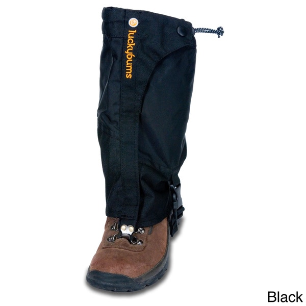 Shop Lucky Bums Youth Boot Gaiters Free Shipping On Orders Over 45