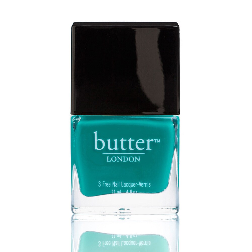 Shop Butter London Slapper Nail Polish Free Shipping On Orders Over