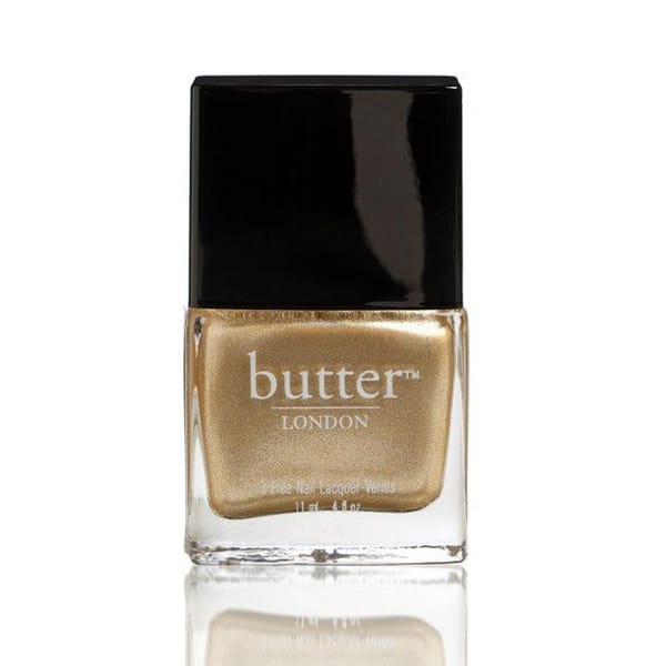 Shop Butter London The Full Monty Nail Polish Free Shipping On