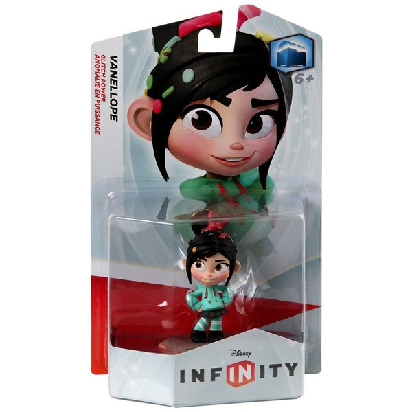 Disney Infinity   Vanellope   15582171   Shopping