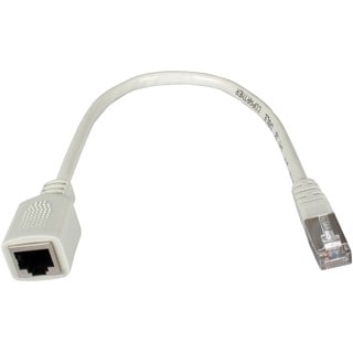 QVS 350MHz CAT5e PortSaver Patch Cord   15582313  