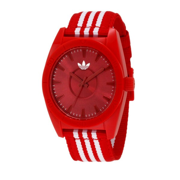 adidas quartz watch