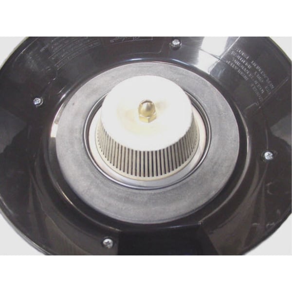 Rainbow SE or D4 Vacuum Cleaner replacement parts motor housing sub