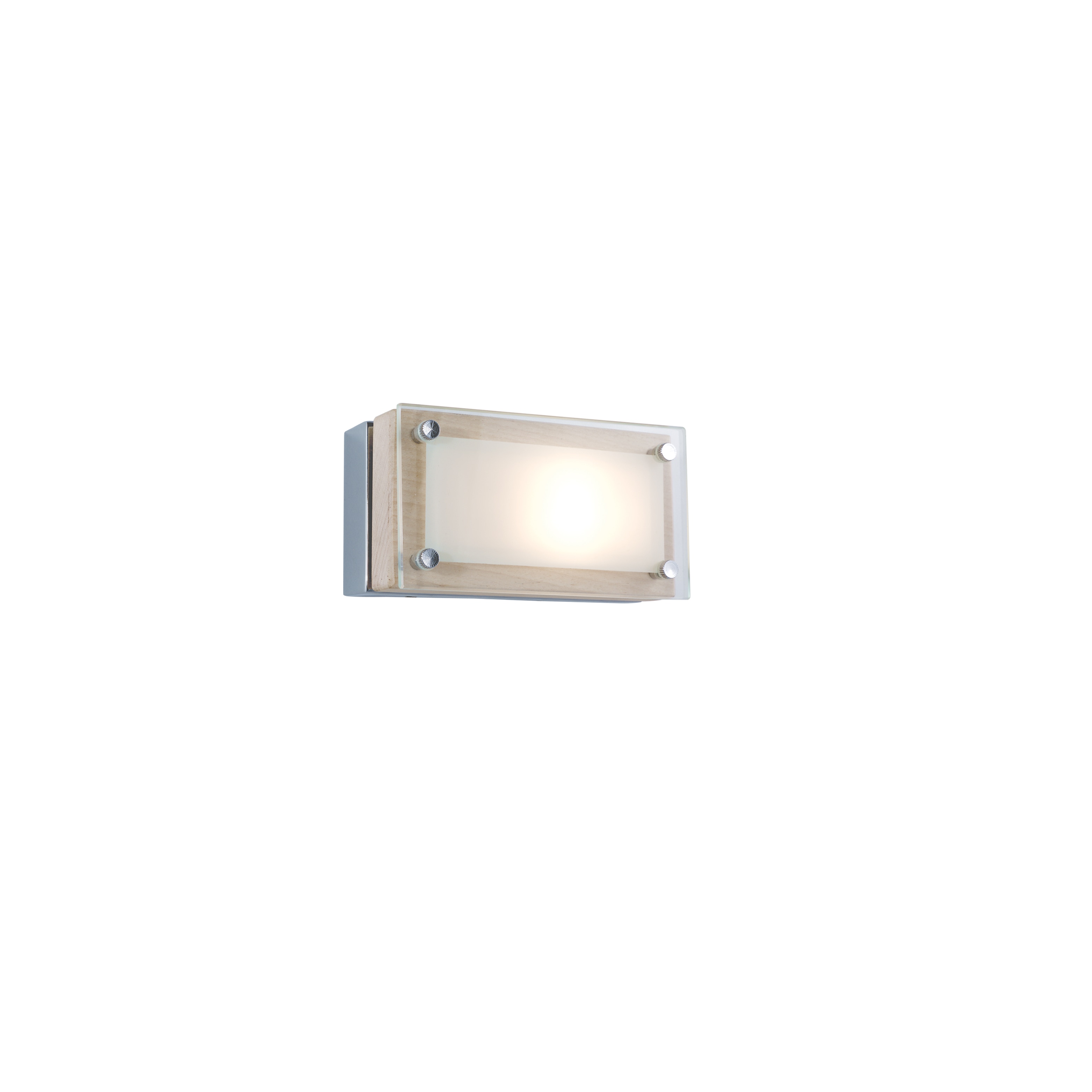 Jesco Mini Rectangular Bar/ Accent Light