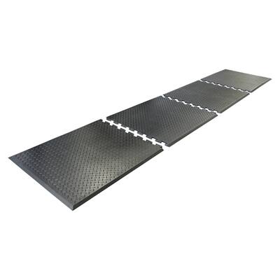 Buy Rubber Industrial Door Mats Online At Overstock Our Best