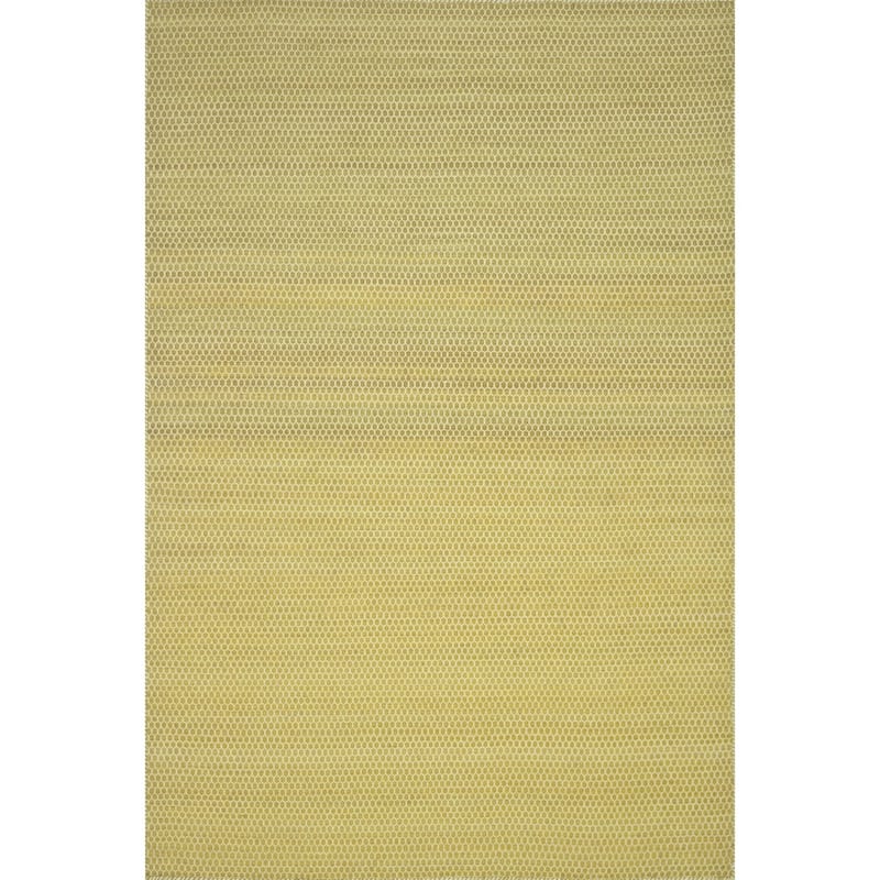 Alexander Home Hand-loomed Geometric 100% Wool Rug
