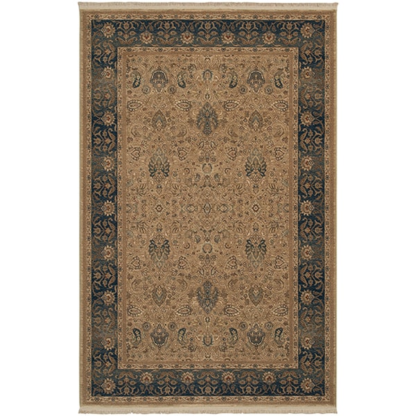 Original Karastan Persian Garden Rug (8'8 x 10'6) Karastan 7x9   10x14 Rugs