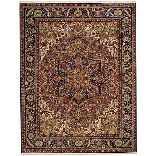 Karastan English Manor Hampton Court Rug (8 x 105)