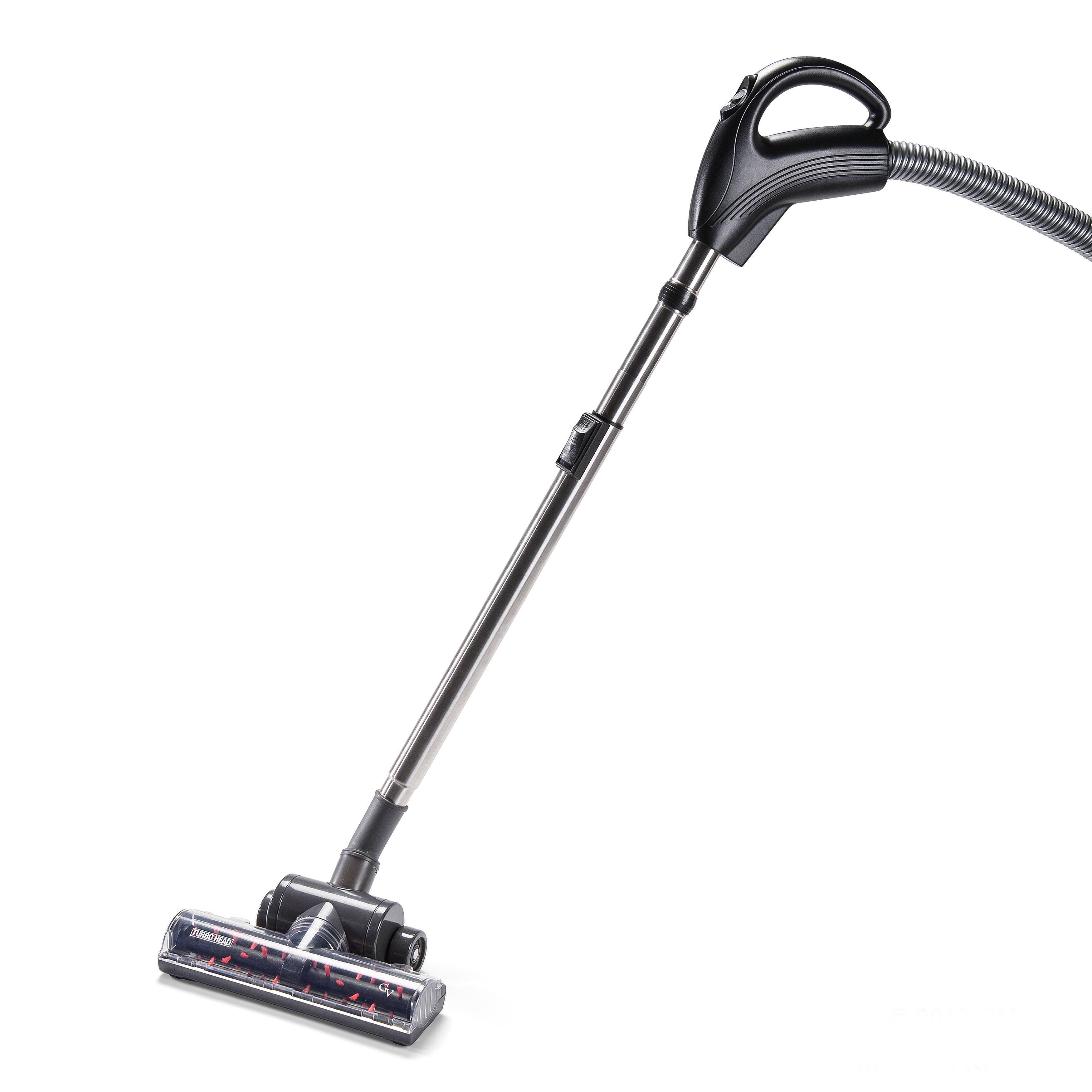 Quiet Deluxe Central Vacuum Kit On Sale Bed Bath & Beyond 8260349