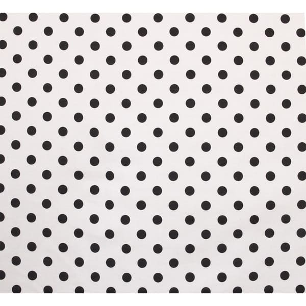 Shop Cotton Tale Tula Polka Dot Crib Sheet On Sale Overstock